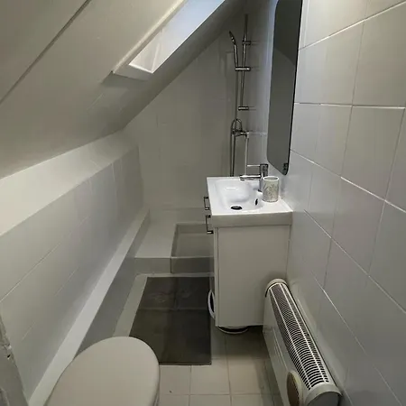 Joli Studio De 25 M2 Proche De Disney Collégien Esterno foto