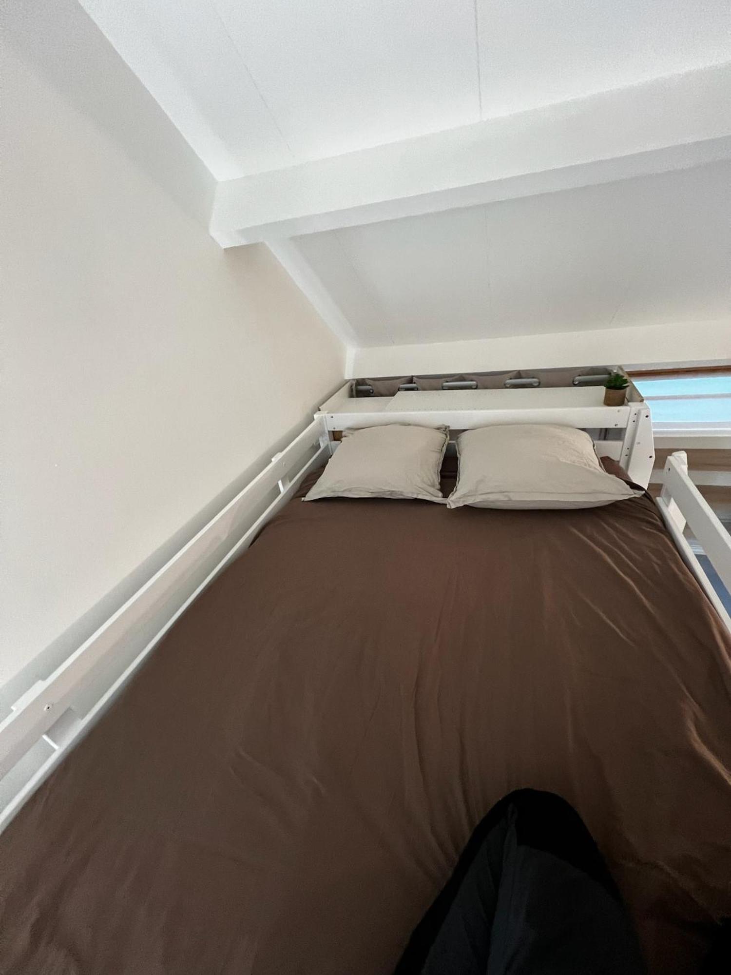 Apartment Joli De 25 M2 Proche De *