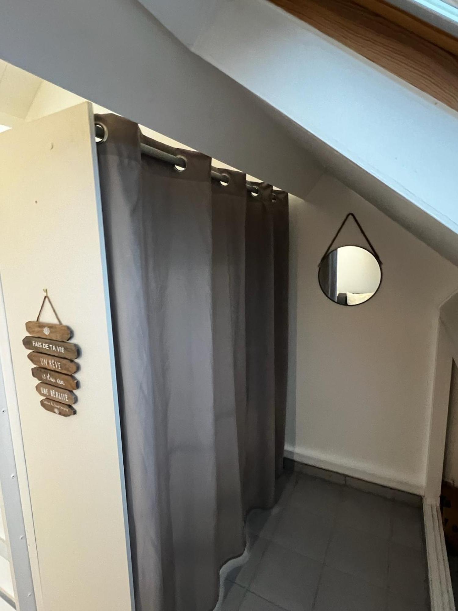 Appartement Joli De 25 M2 Proche De