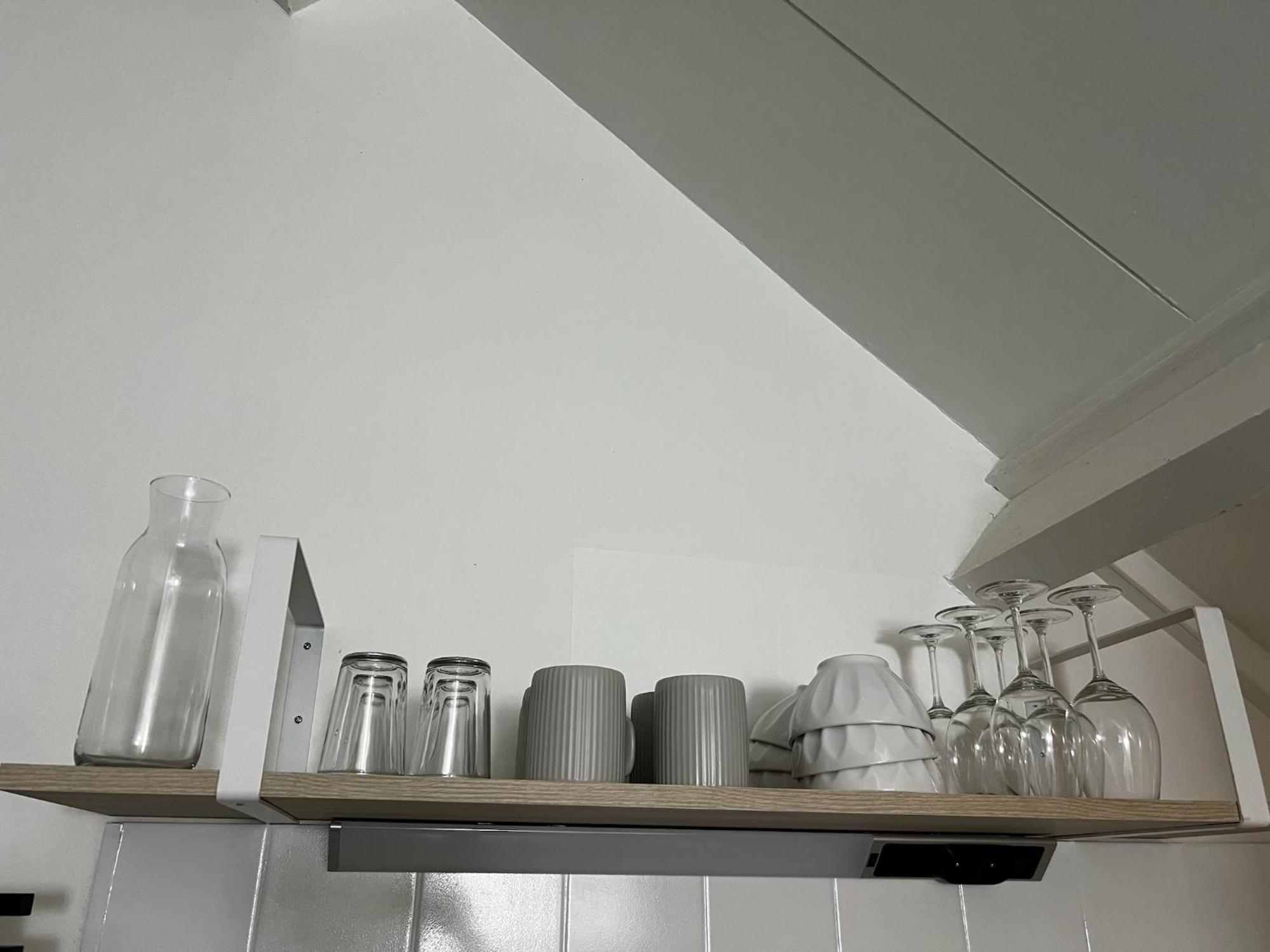 Appartement Joli De 25 M2 Proche De *